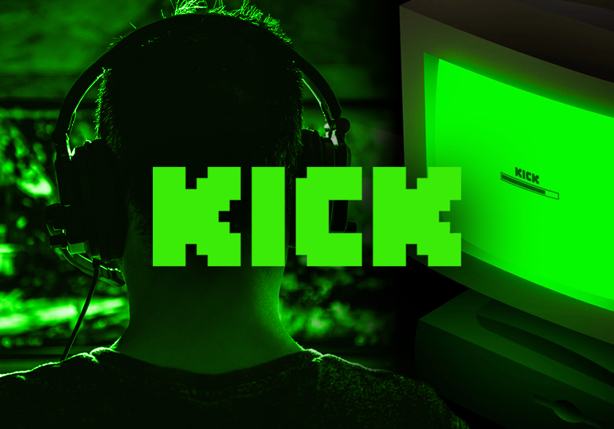 Plateforme Kick