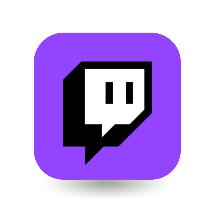 Plateforme Twitch